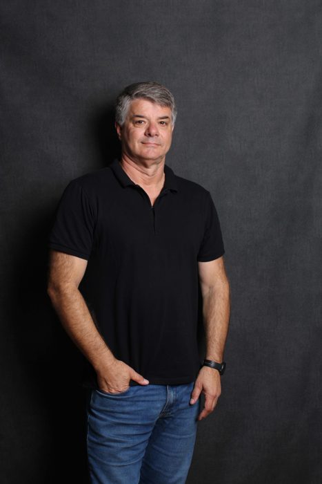 Foto de Gerson Carlos da Silva
